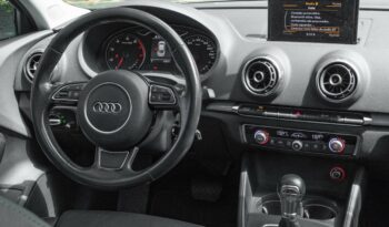 AUDI A3 2014 completo