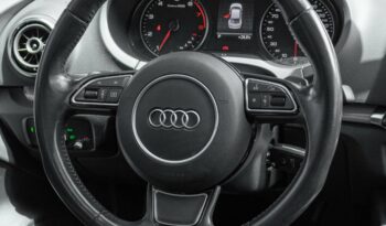 AUDI A3 2014 completo