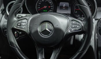 MERCEDES-BENZ C180 2015 completo