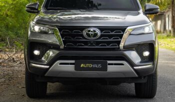 TOYOTA HILUX 2023 completo