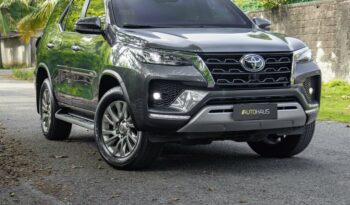 TOYOTA HILUX 2023 completo