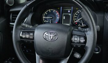 TOYOTA HILUX 2023 completo