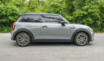 MINI COOPER S 2022 completo