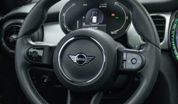 MINI COOPER S 2022 completo