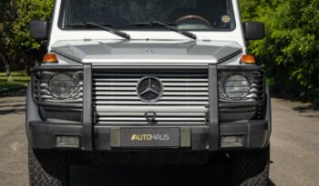 MERCEDES-BENZ 300 GE 1992 completo