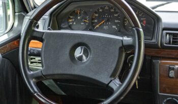 MERCEDES-BENZ 300 GE 1992 completo