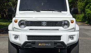 SUZUKI JIMNY 2024 completo