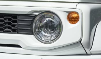 SUZUKI JIMNY 2024 completo