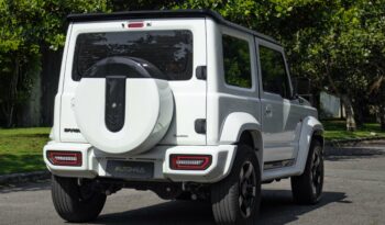 SUZUKI JIMNY 2024 completo