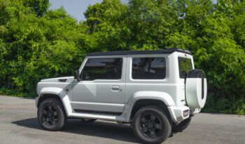 SUZUKI JIMNY 2024 completo