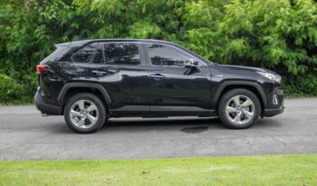 TOYOTA RAV4 2019 completo