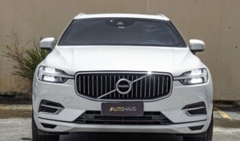 VOLVO XC60 2021 completo