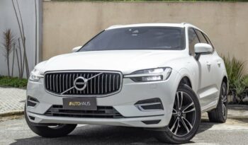 VOLVO XC60 2021 completo