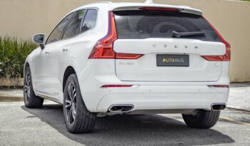 VOLVO XC60 2021 completo