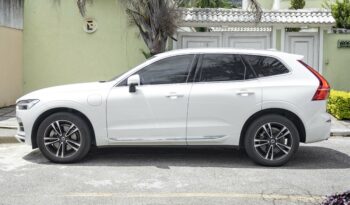 VOLVO XC60 2021 completo