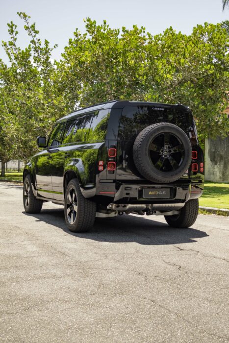 LAND ROVER DEFENDER 2023 completo