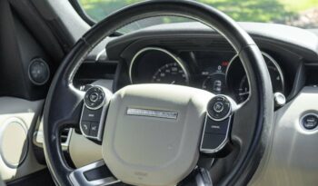 LAND ROVER DISCOVERY 2018 completo