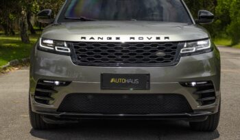 RANGER ROVER VELAR P380 2018 completo