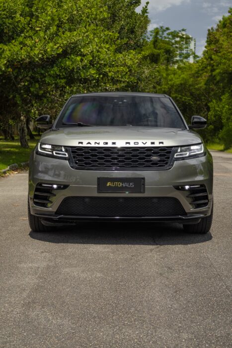 RANGER ROVER VELAR P380 2018 completo