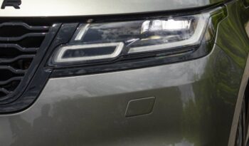 RANGER ROVER VELAR P380 2018 completo