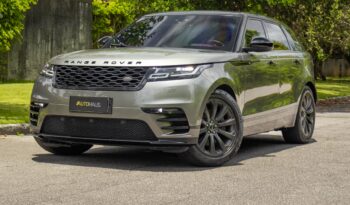 RANGER ROVER VELAR P380 2018 completo