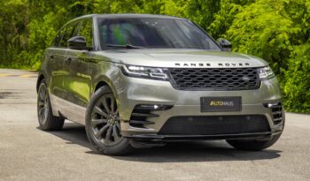 RANGER ROVER VELAR P380 2018 completo