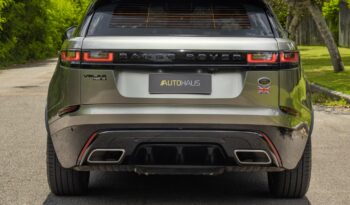 RANGER ROVER VELAR P380 2018 completo