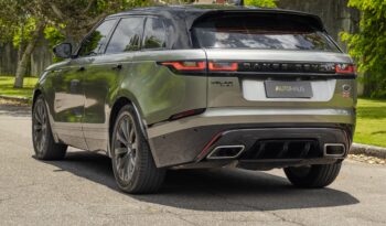 RANGER ROVER VELAR P380 2018 completo