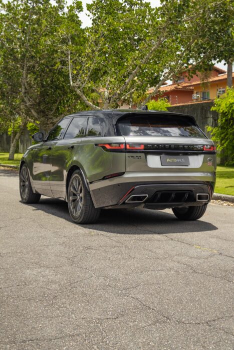 RANGER ROVER VELAR P380 2018 completo