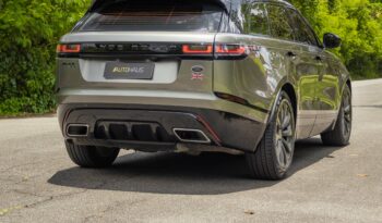 RANGER ROVER VELAR P380 2018 completo