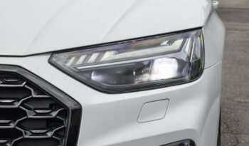 AUDI Q5 SPORTBACK 2021 completo