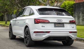 AUDI Q5 SPORTBACK 2021 completo