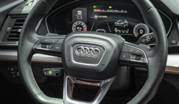 AUDI Q5 SPORTBACK 2021 completo