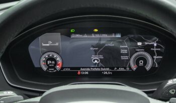 AUDI Q5 SPORTBACK 2021 completo