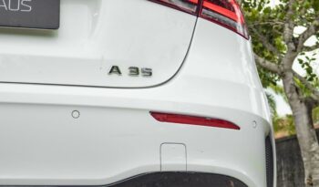 MERCEDES-BENZ A 35 AMG 2020 completo