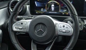 MERCEDES-BENZ A 35 AMG 2020 completo