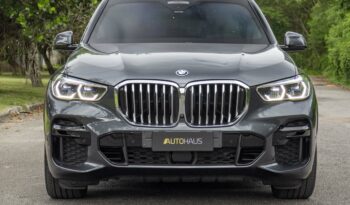 BMW X5 XDRIVE 45e 3.0 M.Sport Aut. 2022 completo