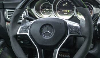 MERCEDES-BENZ CLS 63 2012 completo