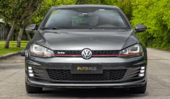 VOLKSWAGEN GOLF GTI 2014 completo