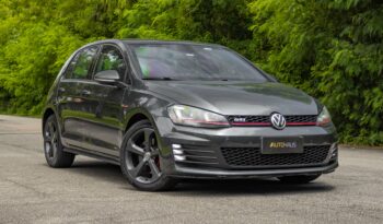 VOLKSWAGEN GOLF GTI 2014 completo