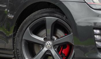 VOLKSWAGEN GOLF GTI 2014 completo