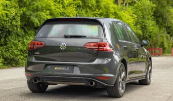 VOLKSWAGEN GOLF GTI 2014 completo