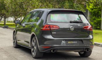 VOLKSWAGEN GOLF GTI 2014 completo