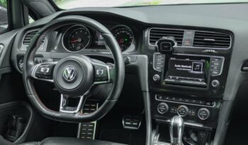 VOLKSWAGEN GOLF GTI 2014 completo