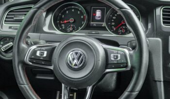 VOLKSWAGEN GOLF GTI 2014 completo