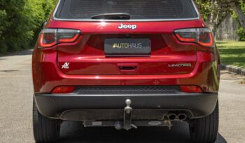 JEEP COMPASS 2020 completo