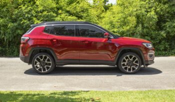 JEEP COMPASS 2020 completo