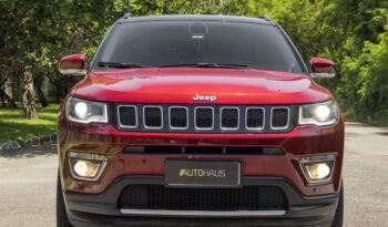 JEEP COMPASS 2020 completo