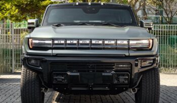 GMC HUMMER EV 2024 completo