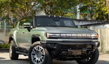 GMC HUMMER EV 2024 completo